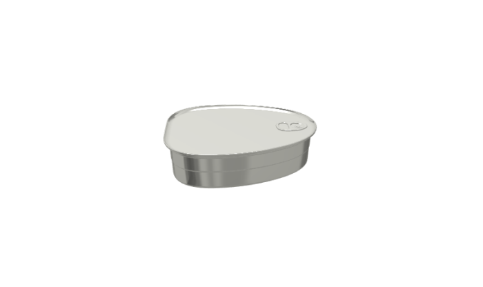Steel Non Round